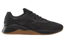 Usado, Masculino Reebok Nano X4, Preto/Cinza Puro/Reebok Lee 3, 7,5 D Médio EUA comprar usado  Enviando para Brazil