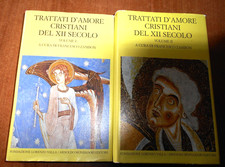 Trattati amore cristiani usato Trattati amore cristiani usato  Palermo