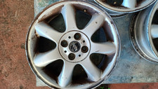 Cerchi mini cooper usato  Rimini