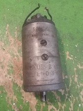 Lucas dynamo e3l1 for sale  CARNFORTH