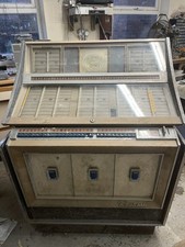 Rowe ami jukebox for sale  CARLISLE