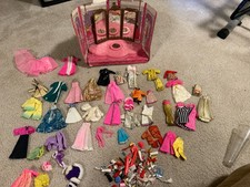 Vintage dawn doll for sale  Granger