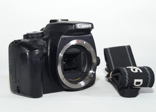 Usado, CANON XTi 400D DSLR. 10.2 MPx. BODY, STRAP & BATTERY. MADE IN JAPAN. comprar usado Usado, CANON XTi 400D DSLR. 10.2 MPx. BODY, STRAP & BATTERY. MADE IN JAPAN. comprar usado  Enviando para Brazil