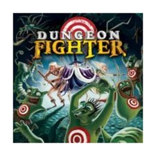 Jogo de tabuleiro Cranio Dungeon Fighter caixa justa/ex comprar usado  Enviando para Brazil