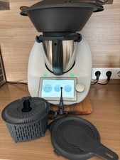 Vorwerk thermomix einem gebraucht kaufen  Bietigheim-Bissingen