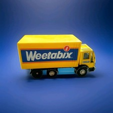 Corgi weetabix ford for sale  CHESTERFIELD