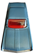 Corgi toys oldsmobile d'occasion  Bourg-de-Thizy
