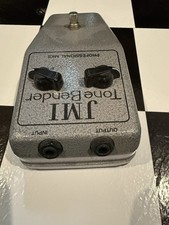 Tone bender mark for sale  Houston
