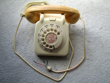 Vintage gpo telephone for sale  BRIGHTON