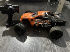 Hpi firestorm 10t for sale  BRADFORD