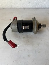 Starter motor 15hp for sale  WIRRAL