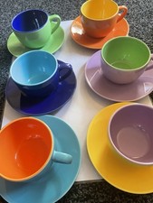 Pagnossin treviso cups for sale  MANCHESTER