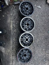 Vintage cosmic alloy for sale  BIRMINGHAM