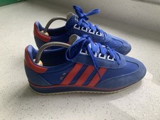 Adidas mens royal for sale  GRAVESEND