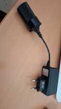 Hama spannungswandler 230 gebraucht kaufen  Harsewinkel, Marienfeld