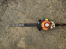 Stihl hs81r petrol for sale  HOOK