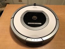 Aspirateur robot irobot d'occasion  Paris XVII