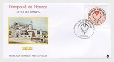 Monaco 2023 scouts d'occasion  Lille-