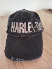 Harley davidson baseball gebraucht kaufen  Laatzen