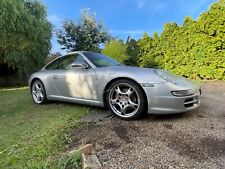 Porsche 997 carrera for sale  UK