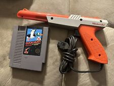 Duck hunt nintendo for sale  Running Springs