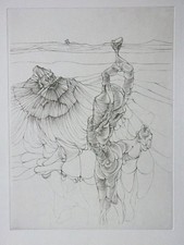 Hans bellmer riginal gebraucht kaufen  Hamburg
