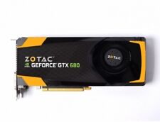 Zotac nvidia geforce gebraucht kaufen  Mannheim