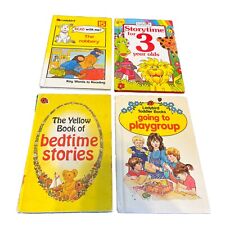 Ladybird toddler books for sale  HERNE BAY