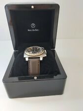 Montre mercedes benz d'occasion  Perpignan-