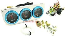 Auto triple gauge for sale  Covina