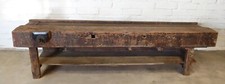 Antique carpenters wooden for sale  IPSWICH