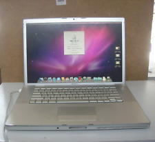 Apple mac 15.4 for sale  Orange