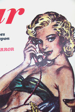 Jane sexy comicstrip gebraucht kaufen  Stockstadt