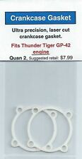 Thunder tiger crankcase for sale  Swartz Creek