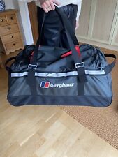 ski holdall for sale  KNUTSFORD