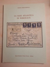 Base atlantica bordeaux usato  Napoli