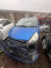 2006 honda jazz for sale  SHEFFIELD