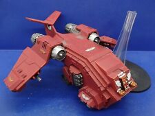 Stormraven landungsschiff bloo gebraucht kaufen  Halstenbek