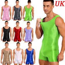 Men glossy stretchy for sale  SWANSEA