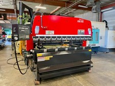 Amada hydraulic cnc for sale  Pico Rivera