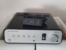 Peachtree audio idecco d'occasion  Valenton