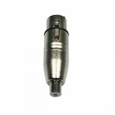 Xlr audio adapter gebraucht kaufen  Solingen