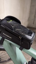 Fahrradtasche gebraucht kaufen  München