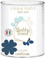 Chalk paint pittura usato  Villanova di Camposampiero