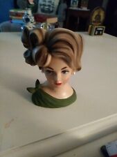 Vintage lady head for sale  Ocala