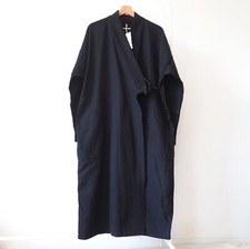The Organic Company Relax szlafrok she kimono kaftan skandynawski XL (p22) na sprzedaż  PL