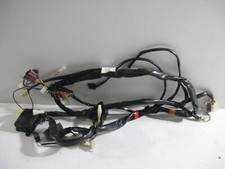 Kabelbaum kabelstrang wire gebraucht kaufen  Fuldatal