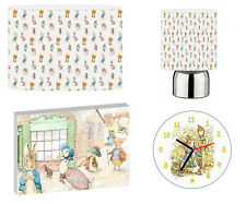 Peter rabbit lightshade for sale  NEWCASTLE UPON TYNE