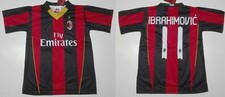 Replica jr. milan usato  Parma
