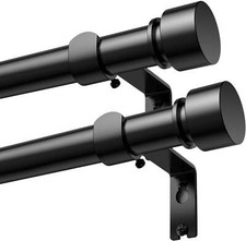 Pack black curtain for sale  Hebron